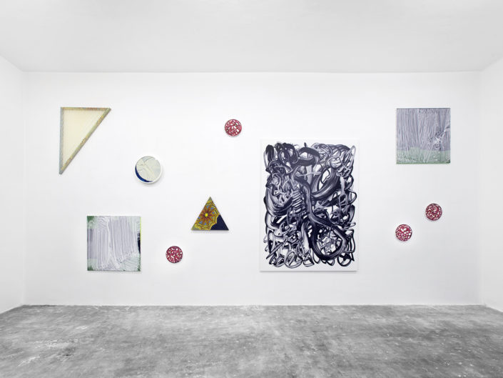 GIORGIO GALOTTI ARTE CONTEMPORANEA