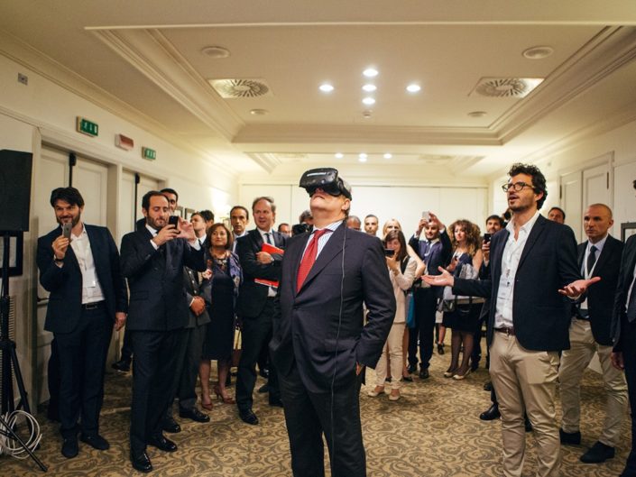 47° CONVEGNO DEI GIOVANI DI CONFINDUSTRIA